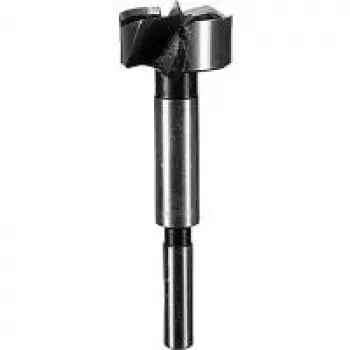 Broca Forstner Bosch 50 mm de diámetro, longitud 90 mm, modelo 2609255293