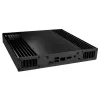 Caja de PC Akasa Plato X8 Small Form Factor Negra