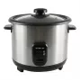 Emerio RCE-110118, negro, acero inoxidable, 1,5 l, 500 W, 265 mm, 240 mm, 263 mm