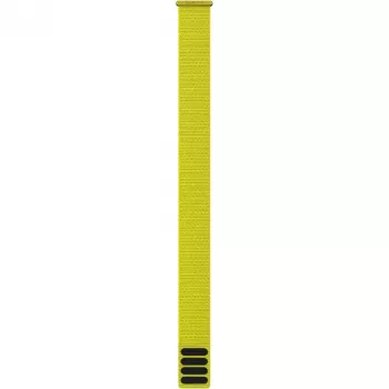 Correa Garmin 010-13306-25 – Amarilla