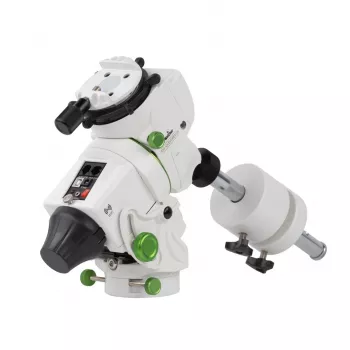 Skywatcher Star Adventurer GTi cabezal de montura ecuatorial (cabezal de montura portátil para astrofotografía)