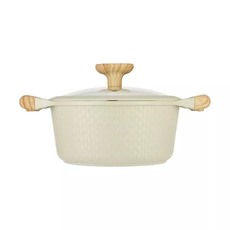 Cacerola D20CM 2,4L/93801 Resto