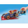 Funstars 71632 Set de piloto: Luchador
