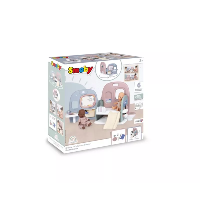 Centro de cuidado infantil Baby Care