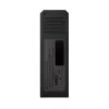 Cargador de baterías XTAR SC1 de una ranura USB-C para celdas Li-Ion 18650, 1 ranura, negro