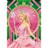 Wicked, Glinda, puzzle 500 piezas
