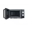 Microondas solo Severin MW 7761, 800 W, 20 L