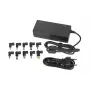 iBox IUZ120WA fuente de alimentación/adaptador interior 120 W negro
