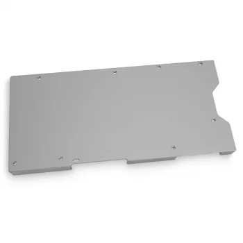 Almohadilla térmica EK Water Blocks níquel plateado 1 ud.