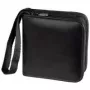 Estuche para 12 tarjetas de memoria SD Hama Wallet Koskin negro