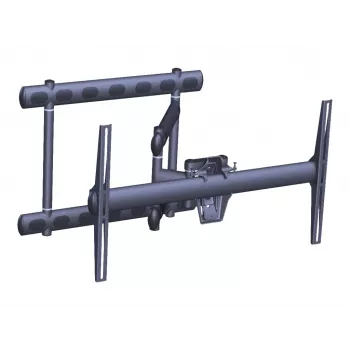Vogels PFW6852 soporte de pared para pantalla orientable e inclinable | Vogels