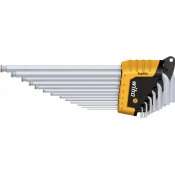 Llave hexagonal en L Wiha 36521