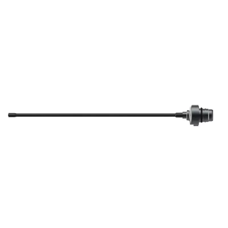 Linterna frontal Ledlenser Workers Friend negra 280 lm