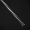 Tubo para sistema de refrigeración de PC BitsPower BP-NCCLT12AC-L1000 — transparente, 12 mm de diámetro, 100 cm de largo