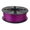 GEMBIRD 3DP-PLA1.75-01-PR filamento Gembird PLA morado 1,75 mm 1 kg