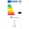 Nevera portátil Camry Premium CR 8065 24L Electric Grey, blanco