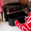 Freidora de aire sin aceite 27680-56 RUSSELL HOBBS