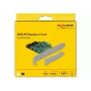 Adaptador SATA interno DeLOCK 90392