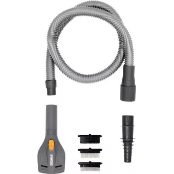 Thomas 787279 aspirador de mano negro