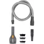 Thomas 787279 aspirador de mano negro