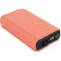 Ultron PB-20000 20000 mAh Naranja (390656)