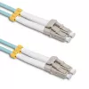 Latiguillo de fibra óptica LC / UPC-LC / UPC | MM | 50/125 | OM3 | 3m
