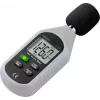 Voltcraft Sonómetro SL-10 R 30 - 130 dB 31,5 Hz - 8 kHz (VC-16575290)