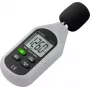 Voltcraft Sonómetro SL-10 R 30 - 130 dB 31,5 Hz - 8 kHz (VC-16575290)