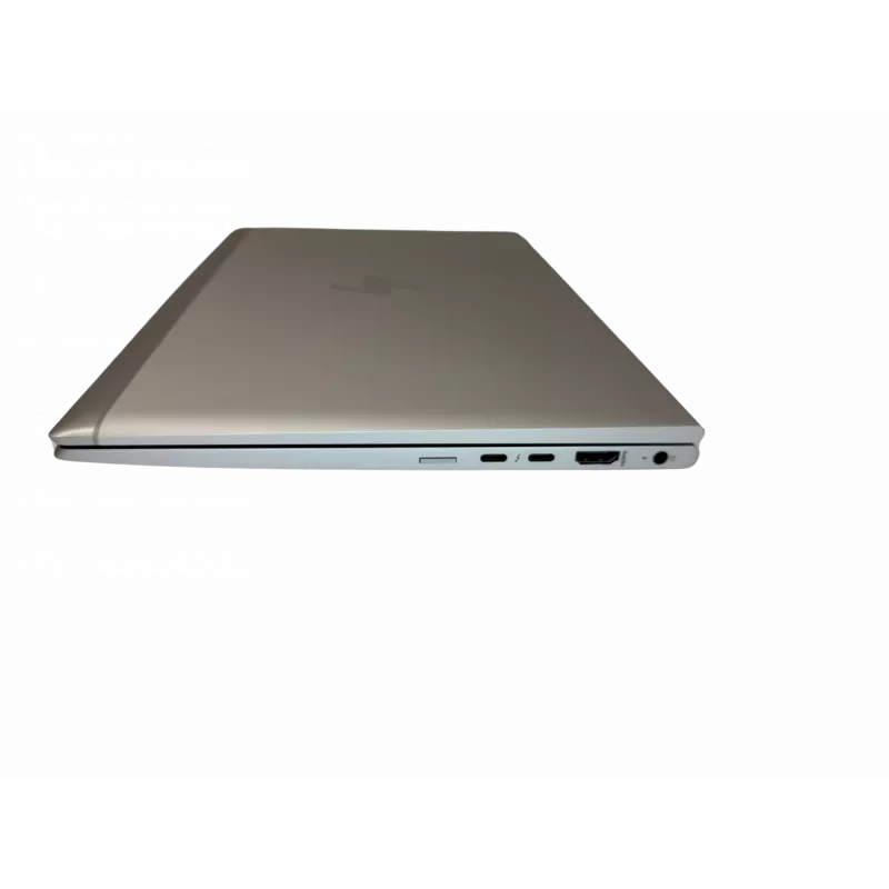 HP Renew Grade B | EliteBook 830 G8 | 13,3
