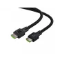 Cable HDMI Green Cell HDGC02 3 m HDMI Type-A (estándar) Negro (HDGC02)