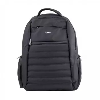 Mochila para portátil Sbox Texas 17.3 NSS-19072 negro
