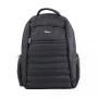 Mochila para portátil Sbox Texas 17.3 NSS-19072 negro