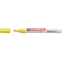 Rotulador Edding 750 amarillo 1 unidad