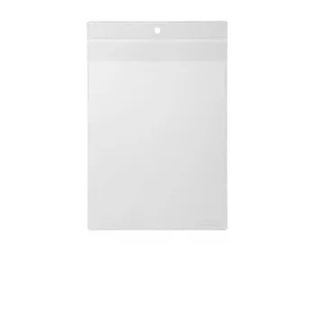 Carpeta de documentos Durable 2306 transparente A5