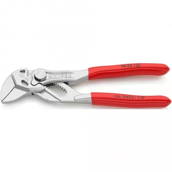 Tenaza para agua Knipex 86 03 125