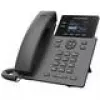 Teléfono IP Grandstream GRP2610P con compatibilidad PoE Carrier‑Grade y audio HD