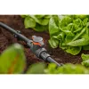 Válvula de cierre Gardena 13207-20 apta para sistema de riego por goteo