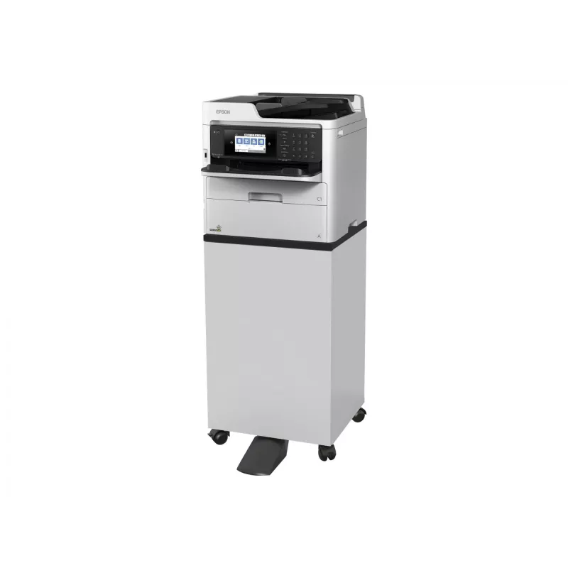 Pieza de repuesto Epson 7112284 para impresora de inyección de tinta – compatible con WorkForce Pro WF-M5799DWF / WF-C5790DWF, blanco, 1 ud.