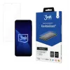 Protector de pantalla 3MK FlexibleGlass para Samsung Galaxy A17 5G/4G (específico para el modelo)