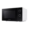 Microondas Samsung MS20A3010AH 20 L 700 W, negro (SPEC)