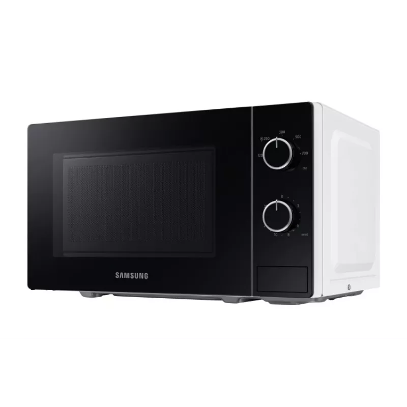 Microondas Samsung MS20A3010AH 20 L 700 W, negro (SPEC)