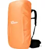 Mochila Jack Wolfskin Cyrox Shape 35 S-L – negra, 35 L