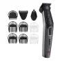 Kit recortadora múltiple BaByliss MT727E Carbon Titanium