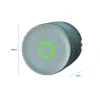 Yale Linus Smart Lock L2 Lite, plateado (05/109100/SI)