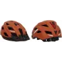 Casco de bicicleta FISCHER Urban Plus Miami S/M — carcasa de policarbonato, interior de EPS
