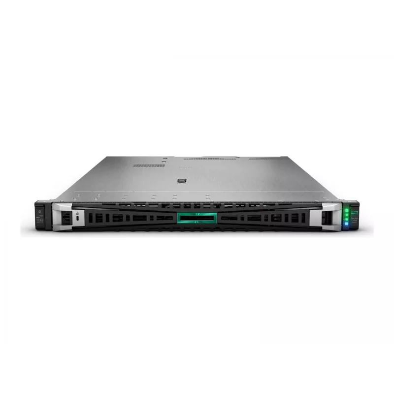 Servidor HPE ProLiant DL360 Gen11 4,8 TB rack 1U Intel Xeon Silver 4510 2,4 GHz 64 GB DDR5-SDRAM