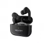 ECHO LITE E11 BT 5.4 NEGRO auriculares inalámbricos