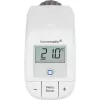 Termostato de radiador Smart Home Basic (HmIP-eTRV-B-2), Termostato de calefacción Blanco