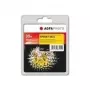 AgfaPhoto - Foto negro - Blíster - reacondicionado - cartucho de tinta (compatible con: Epson T2631) - para Epson Expression Premium XP-510, 520