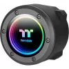 Thermaltake TH420 V2 ARGB Refrigeración líquida todo en uno para procesador 14 cm Negro 1 ud.